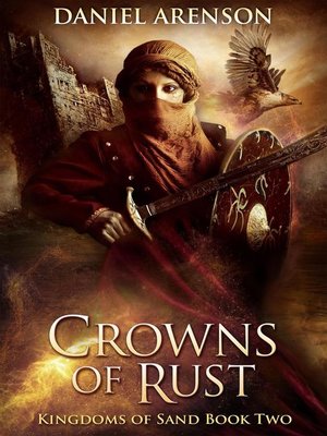 cover image of Crowns of Rust